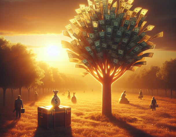 Dollar Tree Rally: 52-Week High, Guidance Raised!!