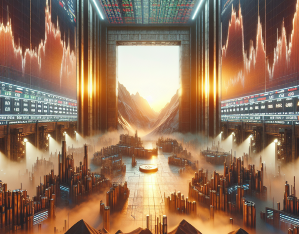 Fastenal Surges After Jefferies Upgrade Sales Rise