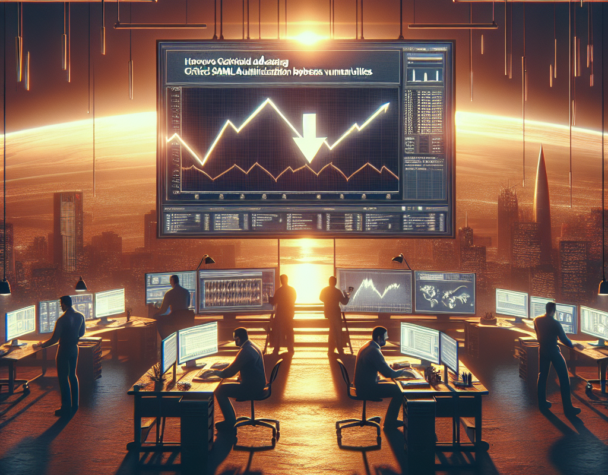 FTNT Alert: Critical SAML Flaws Trigger Stock Drop