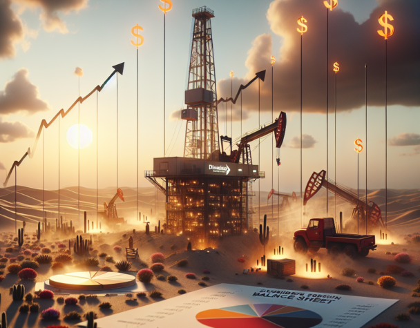 Diamondback (FANG) Resilient Amid Permian Headwind