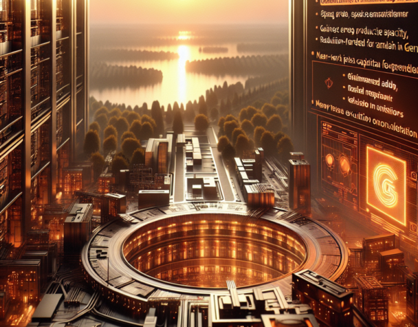 GlobalFoundries Gains €495M for Germany Fab Build.