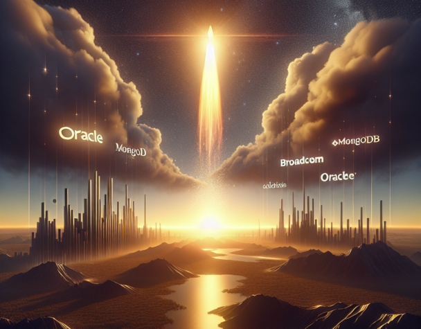 MongoDB Q3 Beat: Atlas Drives Upgraded Guidance Now