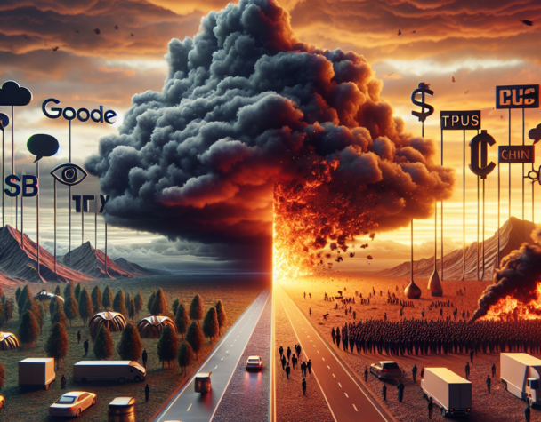 Meta AI Shift: Google TPUs, $3B China Ad Fraud Now