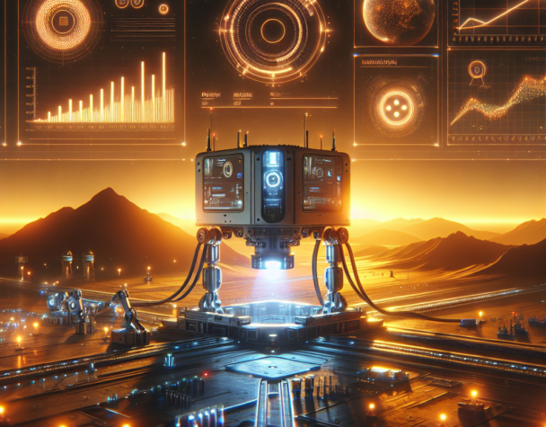 Jefferies Boosts KLAC; AI Demand Drives Equipment.