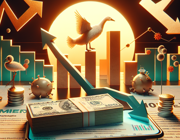 Moderna Secures CEPI Grant; Shares Under Pressure!