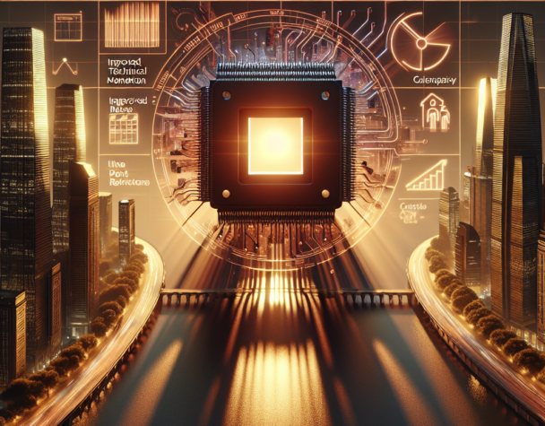 Microchip Lifts Q3 FY26 Guidance; Shares Surge