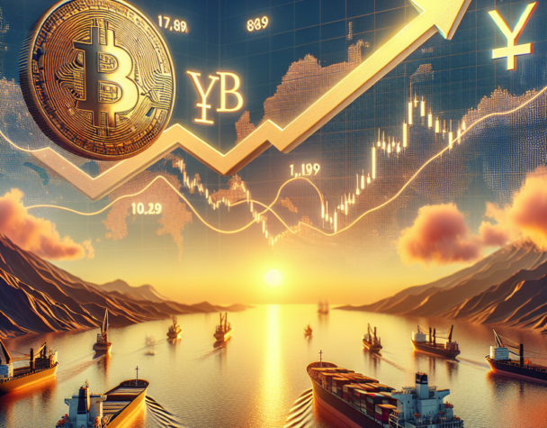 BOJ Rate Shock Fuels Crypto Flows, Taiwan Eases FX