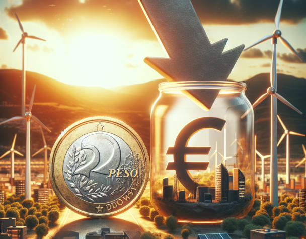 Banxico Rate Cut Boosts Peso; Germany’s €30B Fund!