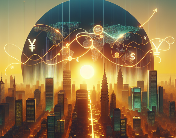 Japan Warns Yen Intervention; Korea Backs Won