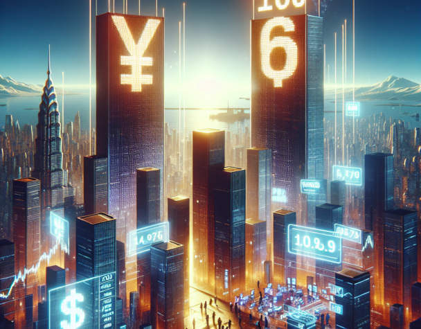 Japan Warns on Yen; India Rupee Forwards Surge Now