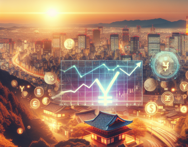 BoJ Rate Hike Stuns Yen, Sparks Crypto Rally Today