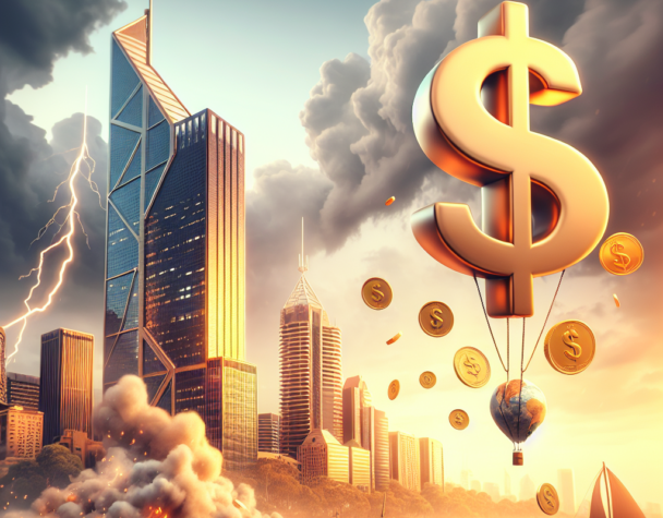 AUD Soars on RBA Hike Odds; USD Slides Before Data