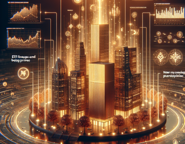 Goldman Sachs Reorg, Bolt-On Hires, AWM Moves 2026