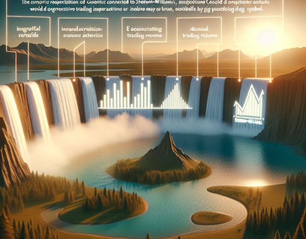 Sherwin-Williams Falls; Suvinil Deal Drives Focus.