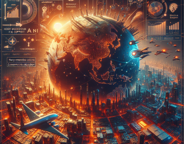 Microsoft: Copilot Scale, Azure AI, CapEx Cost Now