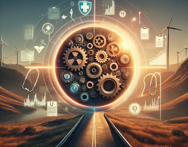 UnitedHealth: Optum Reforms and Lawsuits Shake UNH