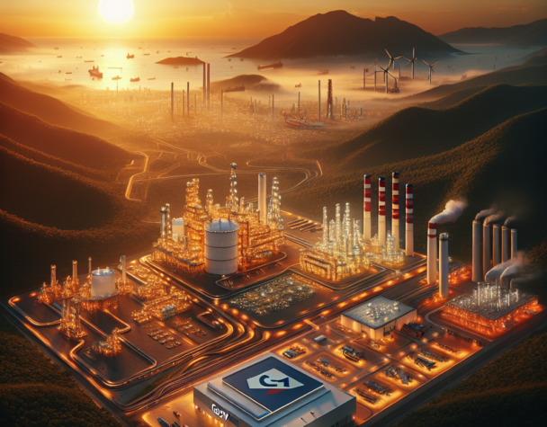 Chevron: Venezuela, Lithium, Gorgon Win for CVX Up