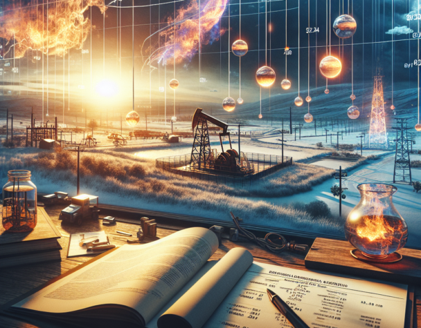 EIA Hike, LNG Delays and Winter Gas Rally —US &amp; EU