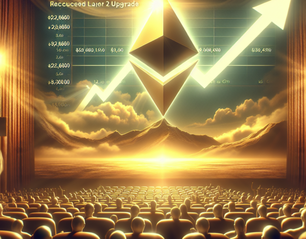 Ethereum Breakout After Fusaka, ETF Demand Surges!
