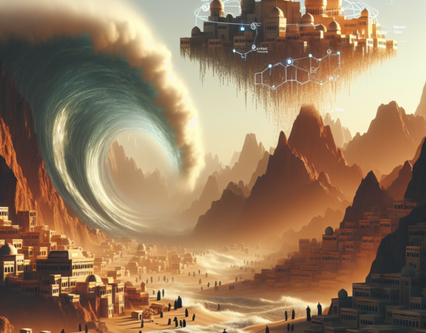 AVAX Volume Spike &amp; MENA Expansion Fuel Upside