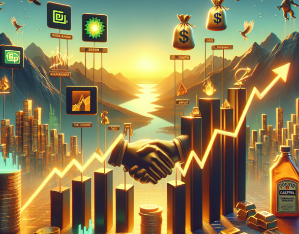 S&amp;P 500 Record; UiPath Jump, BP Sells Castrol Deal