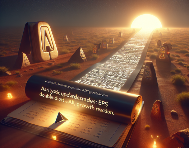 Adobe AI Revenue Lift and Q4 Beats Drive ADBE Gain