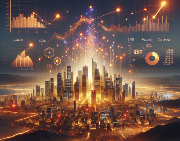 CTSH Pops on Guidance Lift; AI Demand Strengthens!