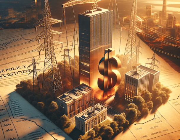 AEP: FERC Move and Georgia Power Competition Plans