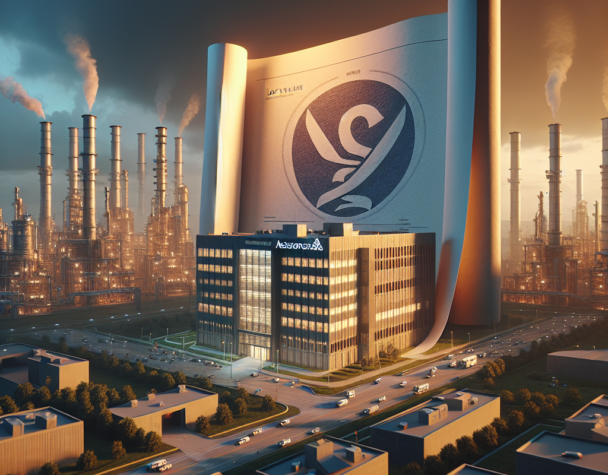 AstraZeneca Weak Volume, Missing U.S. Pricing Pact