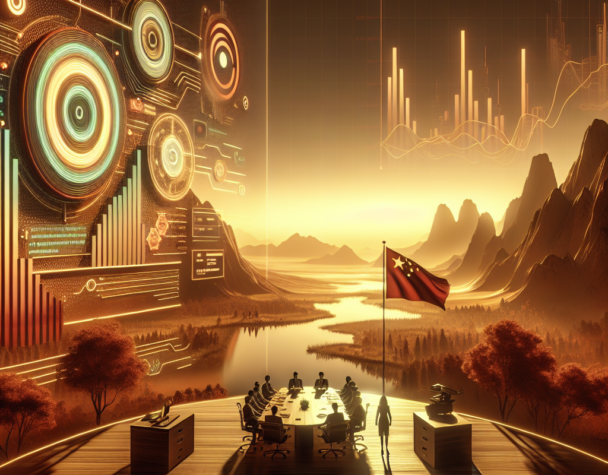 AMD Zen 6, China Meeting &amp; Short-Term Stock Hits!!