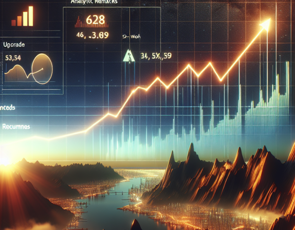 ADI Hits 52-Week High; Analysts Boost Targets Now!