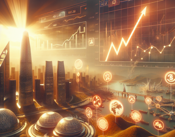 ASML Surges After JPMorgan Upgrade China Ramps EUV