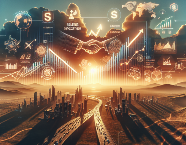 Cadence Drops on Cautious 2025 Profit Forecast