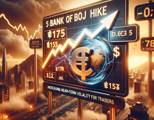 BoJ Hike Spurs Yen Weakness Toward ¥157 Zone Dec25