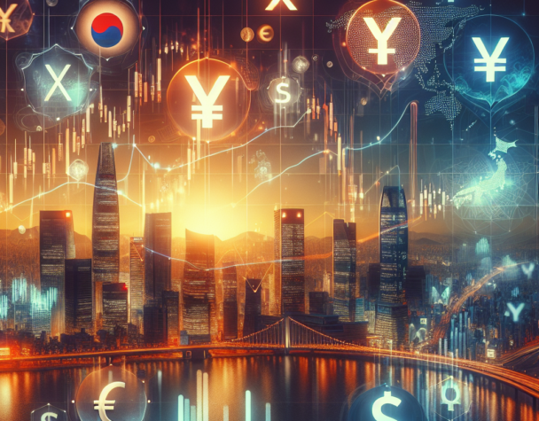 S Korea FX Hedge Spurs Crypto Rally; Yen Shifts Up