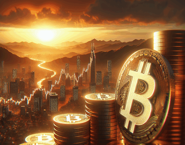 Bitcoin Drops to $84K; $1B Liquidations Fuel Rally