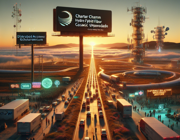 Charter’s HFC Upgrade Delay Shakes CHTR Outlook Q4