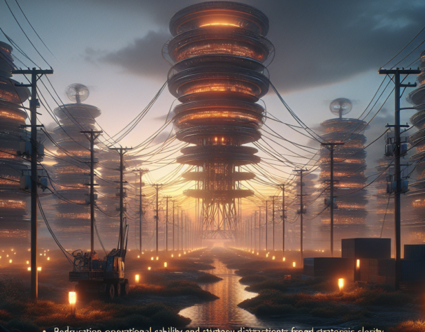 Comcast Spin-Off and STRIKE Boost CMCSA Outlook Q1