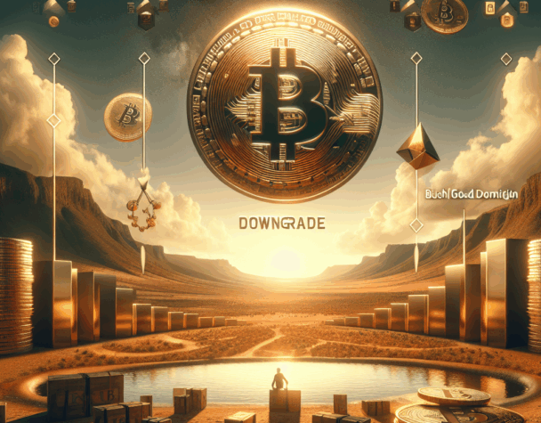 Tether Downgrade: USDT Reserves Shift Sparks Risk!