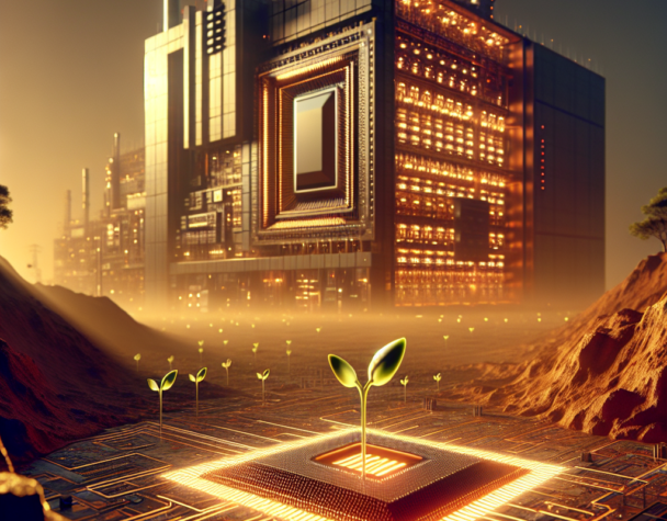 GFS x onsemi: 650V GaN Deal Spurs Europe Push Now!