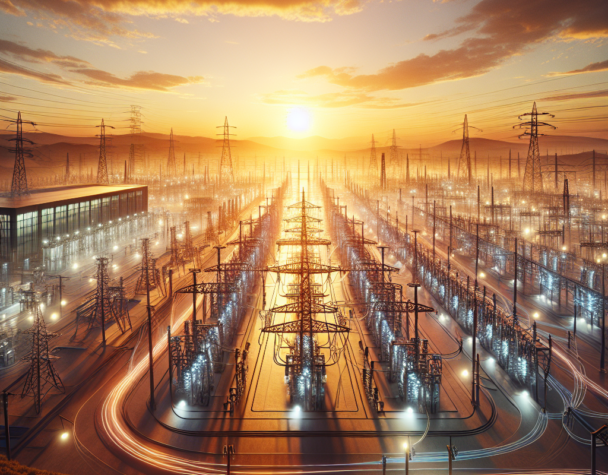 Exelon Boosts Grid: Wilton, 765‑kV Line, FERC 2026