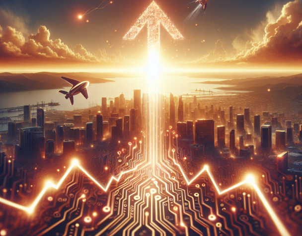 KLA Stock Jumps on Jefferies Upgrade, AI Demand Up