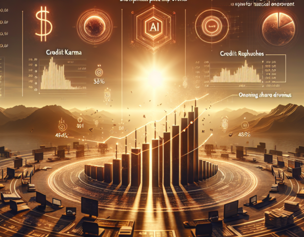 Intuit Q1 Surge: AI Drives Revenue, EPS, Buybacks!