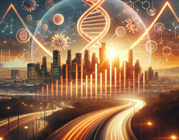 Moderna Rally: EMA Nod and Technical Breakout 2025