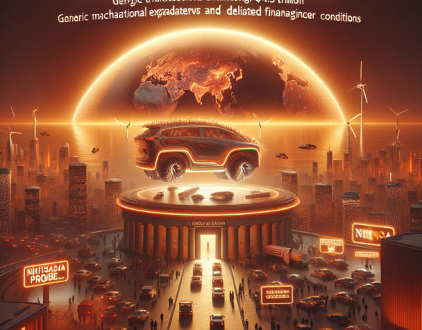 Deal Boom Sends $4.5T; Tesla Door Probe Hits EVs