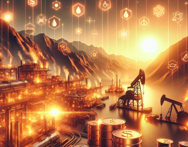 Copper Surge Fuels Metals Rally; Oil Slips 2025 Q4