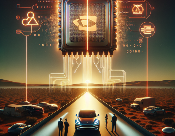 Nvidia’s $20B Groq Deal and Tesla Door Probe