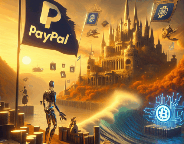 PayPal’s BNPL Deal, AI Push, and Fraud Risks Brief