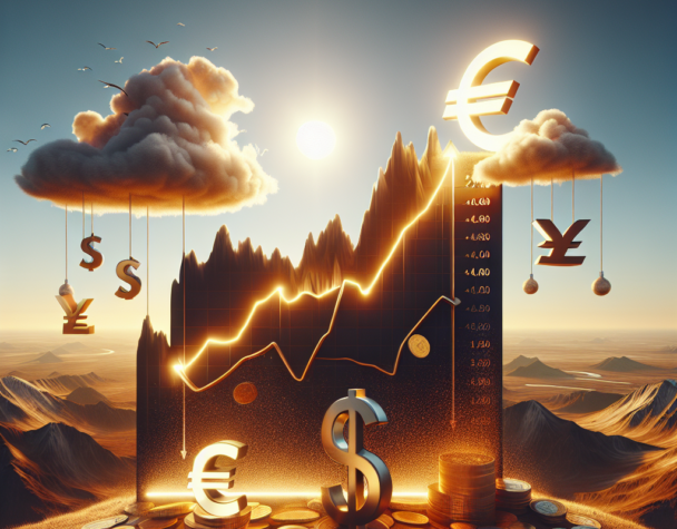 Dollar Plunge Fuels Euro Rally, Rouble Faces Risks