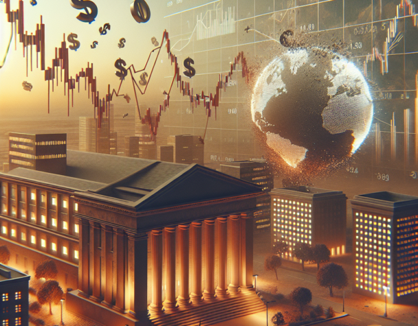 JPMorgan Shock: $105B Cost Plan Trims Stock Value!